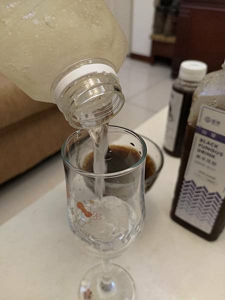 澎沛木耳飲品丨黑白木耳飲、純手工、健康低卡飲、平民燕窩、台中
