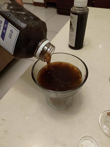澎沛木耳飲品丨黑白木耳飲、純手工、健康低卡飲、平民燕窩、台中