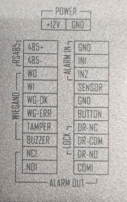 DS-K1T671M1