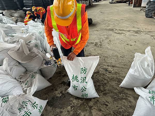 桃園市政府 張善政市長、蘇俊賓、王明鉅副市長、詹榮鋒秘書長：