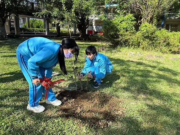 臺北市政府 蔣萬安市長、李四川、林奕華、張溫德副市長、李泰興