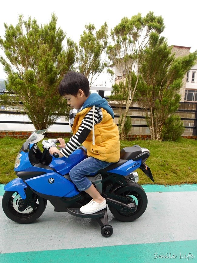 ▌宿。宜蘭▌媽寶聚「兒童王國親子民宿」每間都有溜滑梯尖叫主題房。孩子的閣樓小宇宙