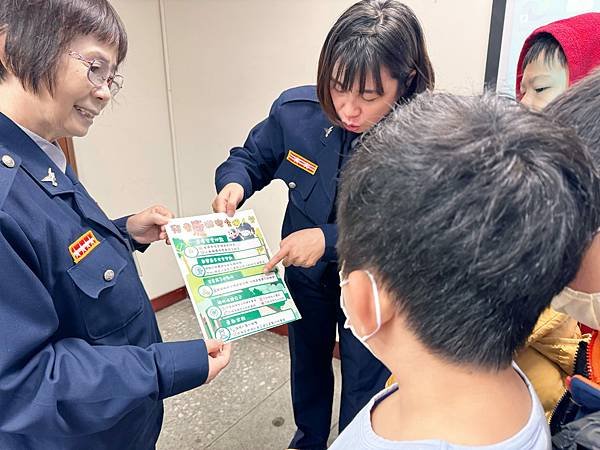 臺北市政府 蔣萬安市長、李四川、林奕華副市長、李泰興秘書長、