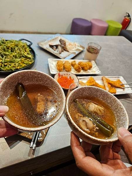 【現在餐酒館x Now Restaurant 】宜蘭夜店風餐