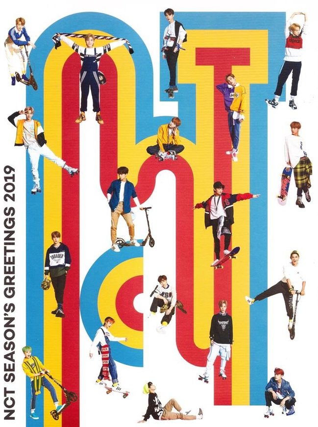 [掃圖] 181206 NCT Season&apos;s Greetings 2019-2.jpg