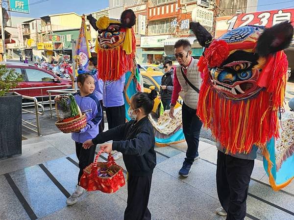 高雄市政府 陳其邁市長、林欽榮、羅達生、李懷仁副市長、郭添貴