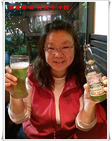 湛盧咖啡 台大手沖館18
