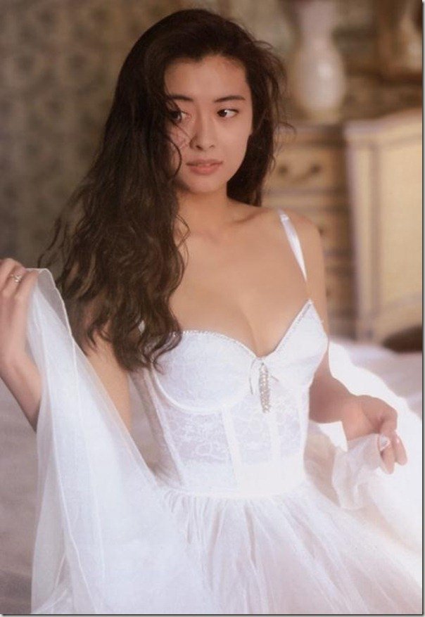 中山美穗3