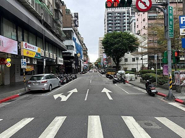 臺北市政府 蔣萬安市長、李四川、林奕華、張溫德副市長、李泰興