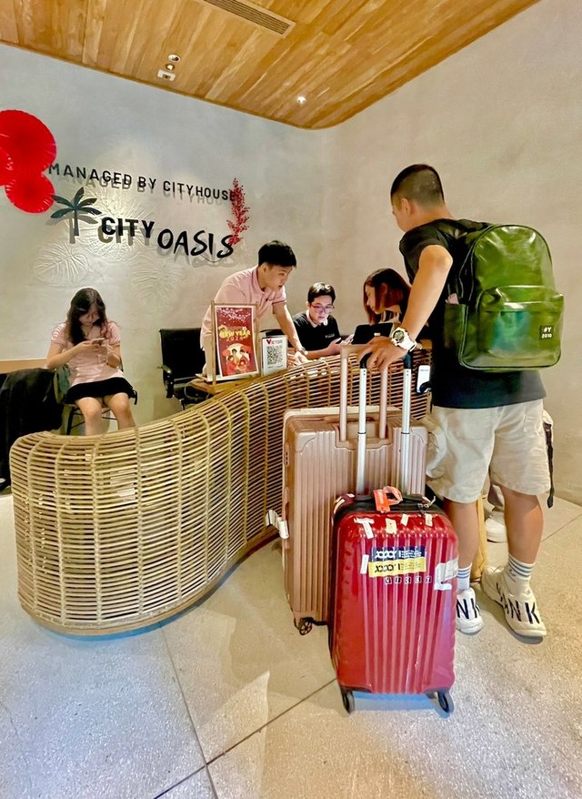 越南辣台妹專業客製化行程 胡志明閨密限定版! 全程包車不併團