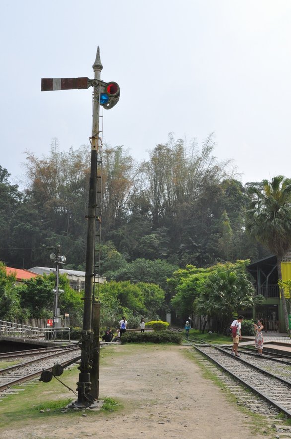 南投水里之旅遊景點-車埕