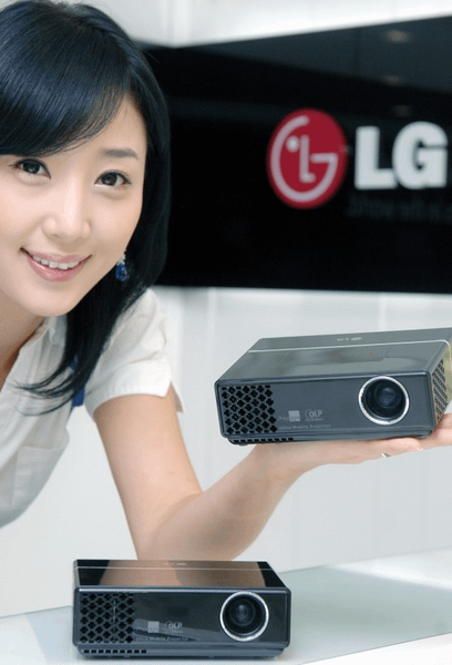 LG LED2