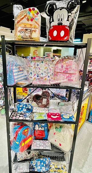 【中壢】【大時鐘廣場-麗陽商場B1】【聖誕節-玩具特賣Out