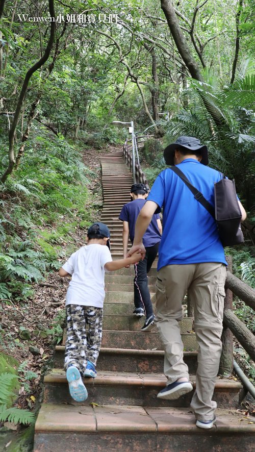 2020.08 新北微笑山線 親子登山步道  鶯歌石步道 (18).JPG