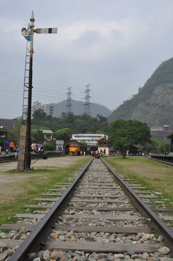 南投水里之旅遊景點-車埕