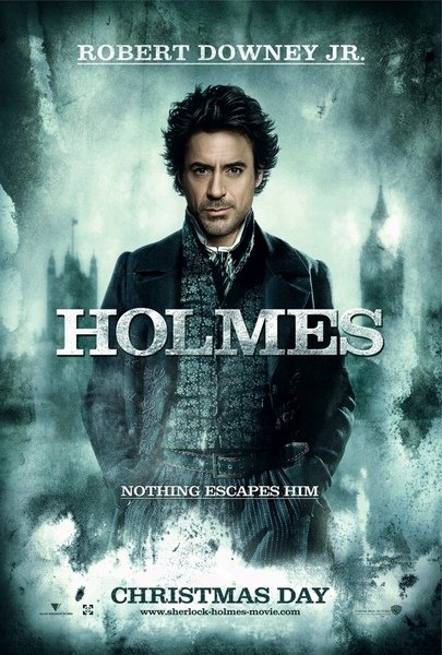 Holmes