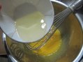 聖誕蛋糕步驟