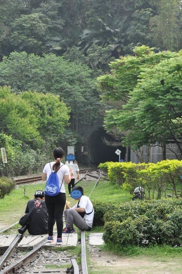 南投水里之旅遊景點-車埕