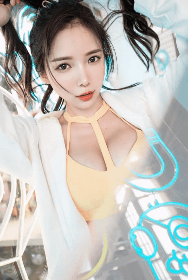 藍星蕾
