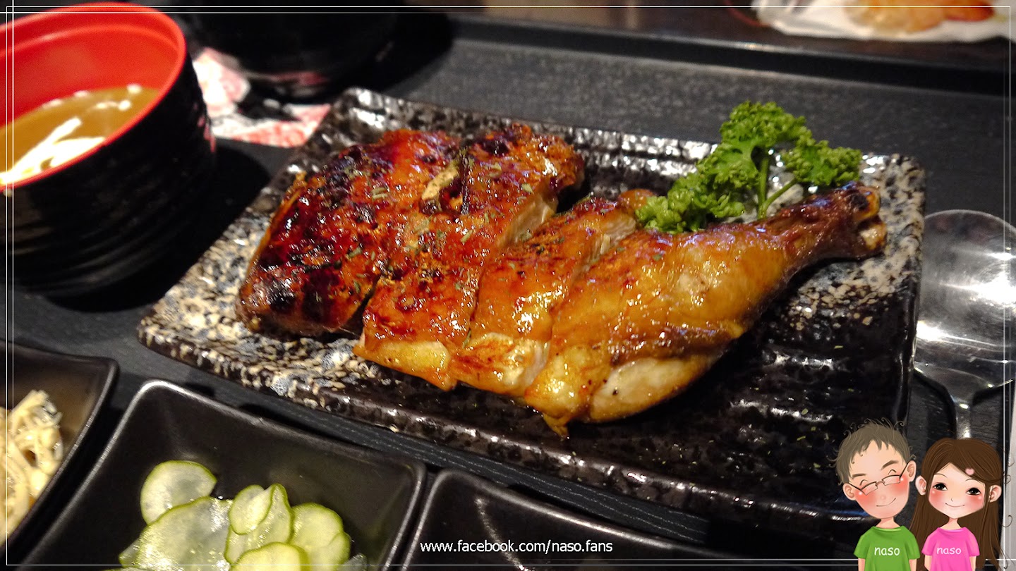 【naso慶功宴(台北網聚)】多源咖哩超值餐點-菲力奶油燒/豬排炸蝦咖哩/雞腿咖哩/蔬菜咖哩