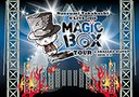 6/22【A&apos;LIVE DVD】Naozumi Takahashi A’LIVE 2016  MAGIC BOX TOUR