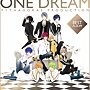 12/23【best album】ONE DREAM