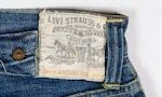 1930年代，Levi&apos;s推出史上第一條專為女性設計的牛仔褲