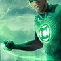 綠光戰警 (綠燈俠) Green Lantern