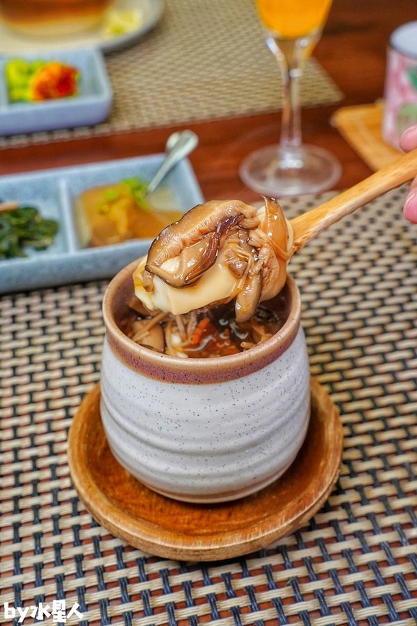 和食望月：台中無菜單日本料理880元，向上市場隱藏版高CP值