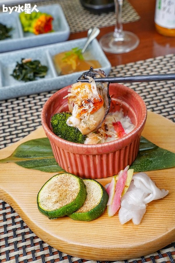 和食望月：台中無菜單日本料理880元，向上市場隱藏版高CP值
