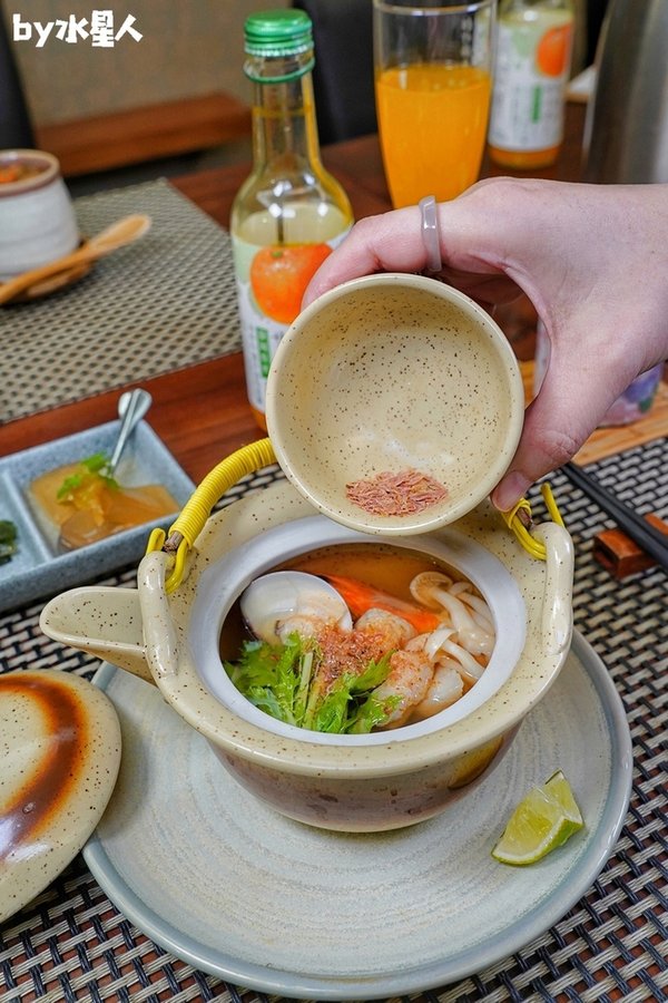和食望月：台中無菜單日本料理880元，向上市場隱藏版高CP值