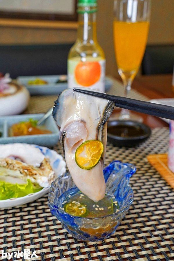 和食望月：台中無菜單日本料理880元，向上市場隱藏版高CP值