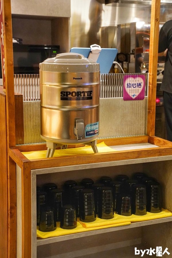 小小麥旅順店：北屯居酒屋推薦，平價烏龍麵串燒炸物鍋物，試營運