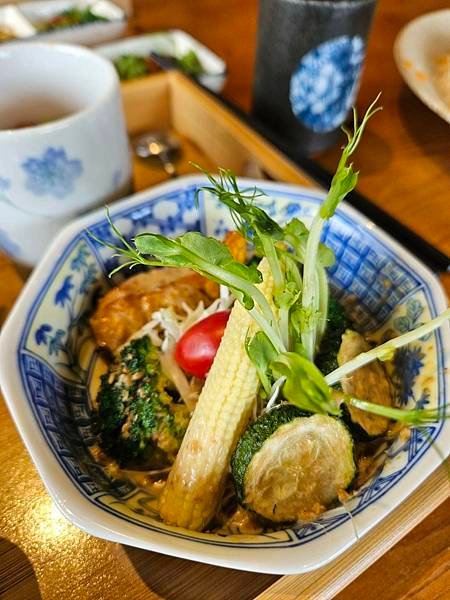 宜蘭美食/ 蝸居洋食屋-歐風定食家庭料理 / 排餐 / 燉飯
