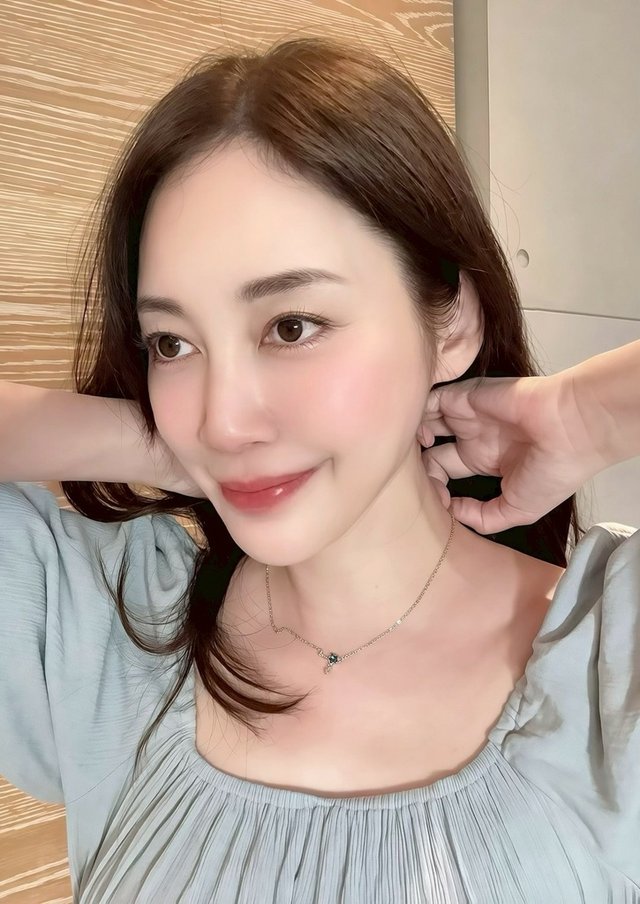 無耳洞也能輕鬆變美！OSMAR 絢彩家黏貼式耳環與磁吸項鍊的
