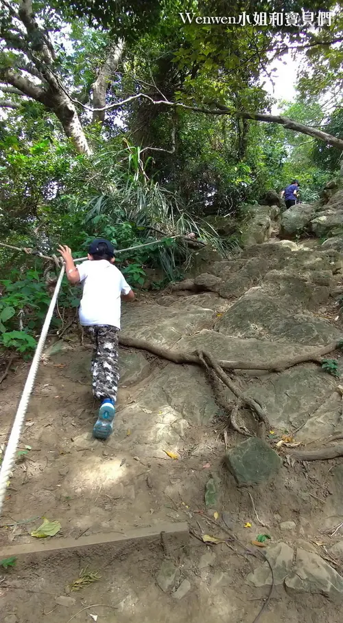 2020.08 新北微笑山線 親子登山步道  鶯歌石步道 (7).jpg