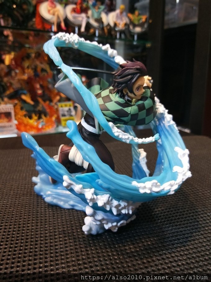 Figuarts ZERO 水之呼吸 竃門炭治郎_200705_19.jpg