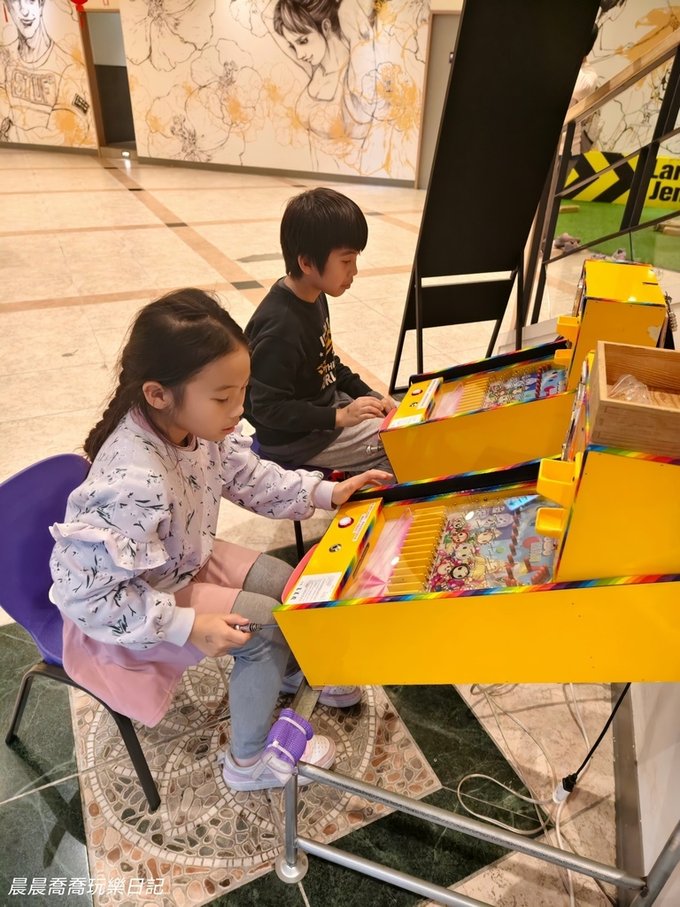 台南親子飯店推薦趣淘漫旅