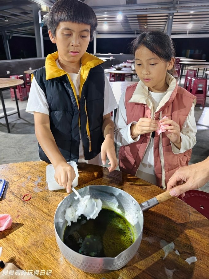 宜蘭親子住宿飯店頭城農場