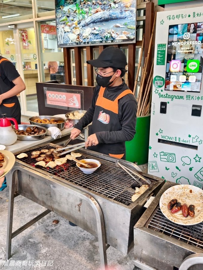 宜蘭親子住宿飯店頭城農場
