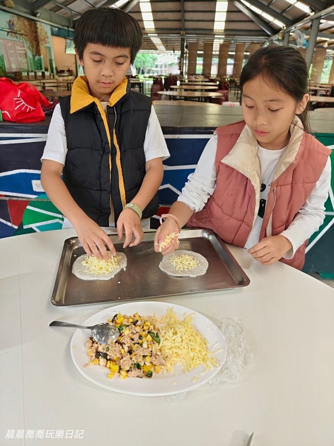 宜蘭親子住宿飯店頭城農場