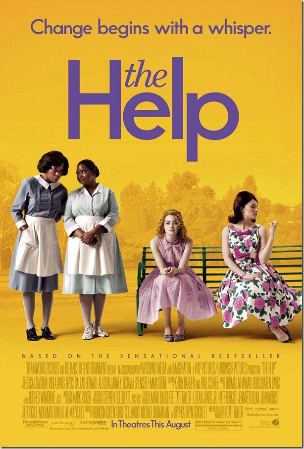 The-Help-poster