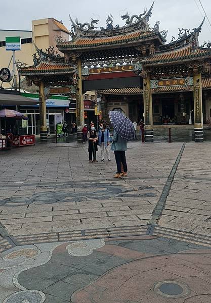 鹿港小鎮我終於來了 - 鹿港小鎮半日遊