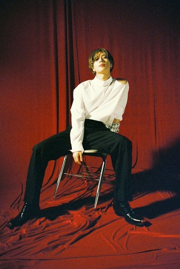 190130 TAEMIN 태민 The 2nd Mini Album ‘WANT’ .jpg