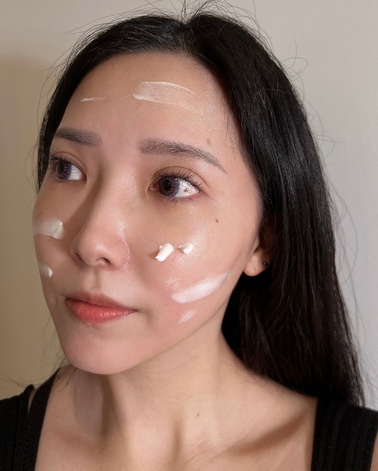 一年四季都愛美！Delocéan+海洋萃進階・肌源煥白水光乳
