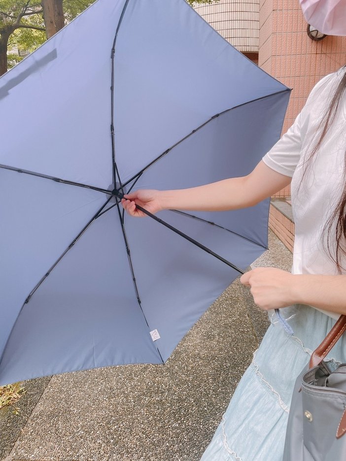 傘電俠快乾超值自動傘/手開傘推薦༺防風/抗雨/快乾/抗UVx