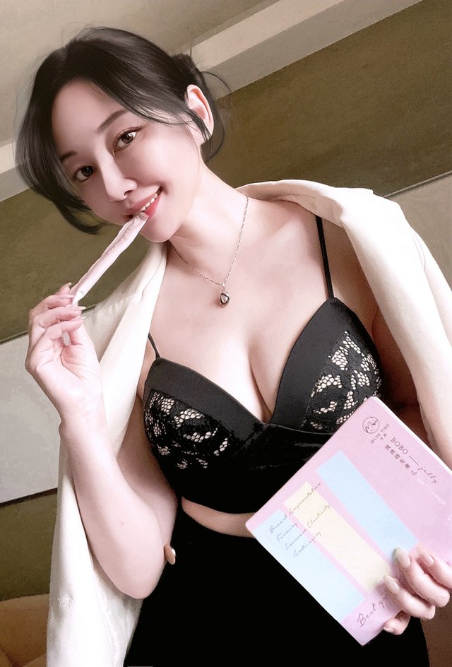 美胸保健品推薦 | MuseTime莯蒔波波蒔光凍  讓按摩