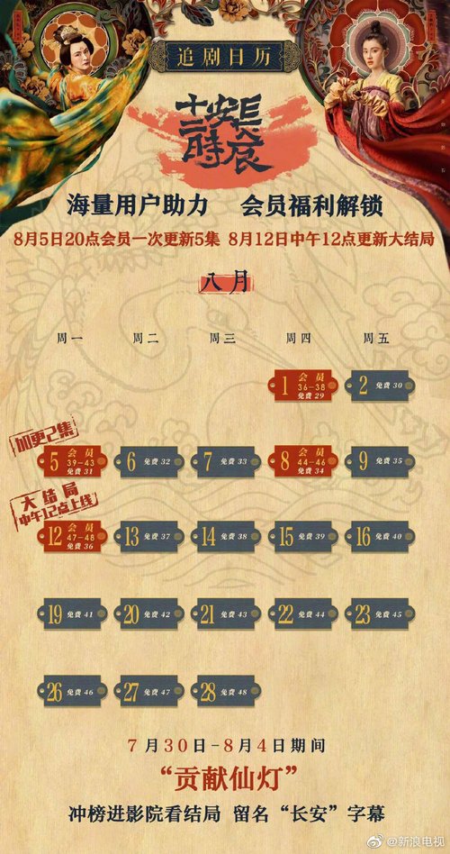 長安十二時辰追劇日曆03...0805加更版....jpg