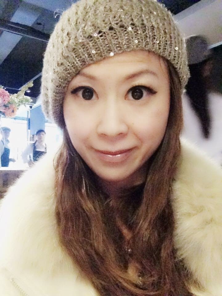 女兒