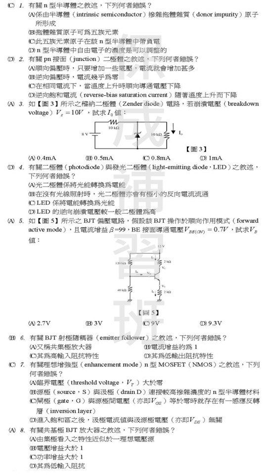 電子學